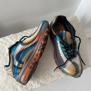 NIKE air max